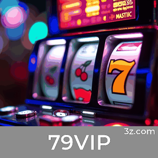 Inovações e Parcerias em Jogos na Plataforma 79VIP