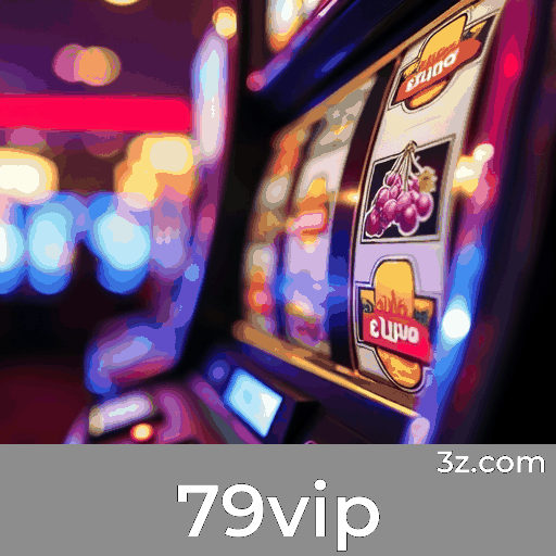79vip: Bônus e Promoções Incomparáveis