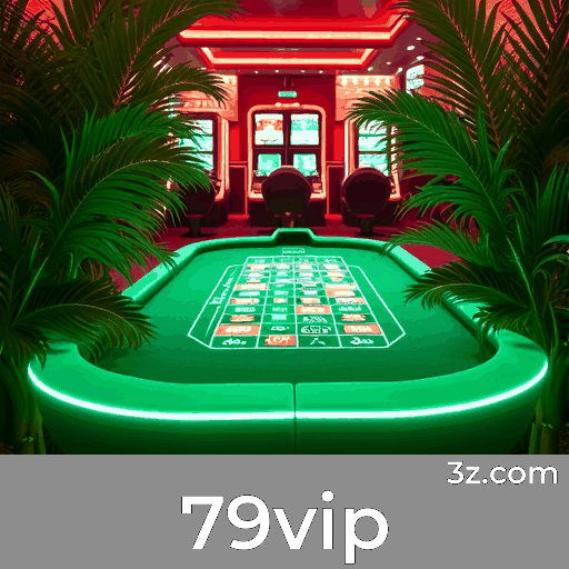 79vip: Bônus e Promoções Incomparáveis