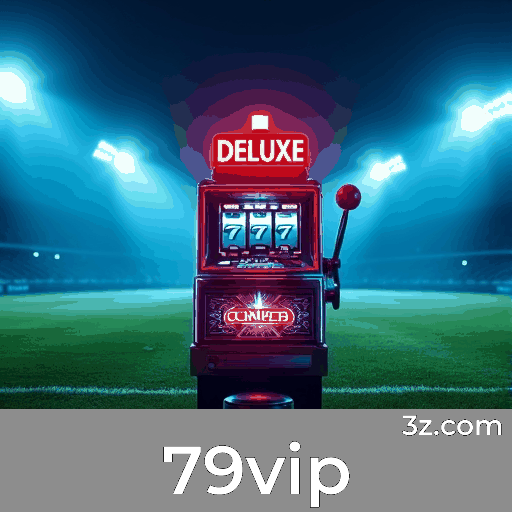 Mundo de Jogos Incomparáveis do 79vip: Diversão Ilimitada