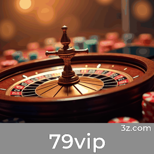 Mundo de Jogos Incomparáveis do 79vip: Diversão Ilimitada