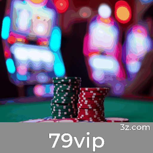 79vip: Bônus e Promoções Incomparáveis