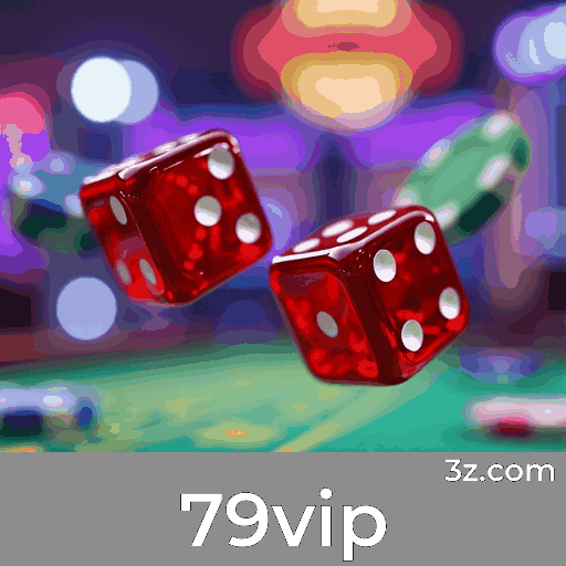 Experiência Premium de Jogos de Casino no 79vip