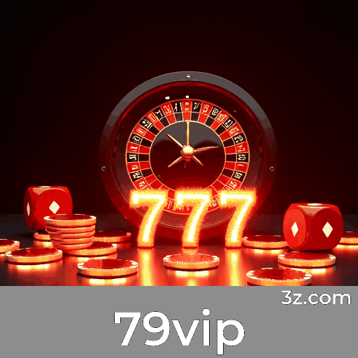79vip: Experiência de Cassino Profissional e Real