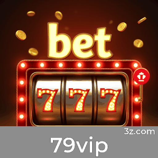 Experiência Premium de Jogos de Casino no 79vip