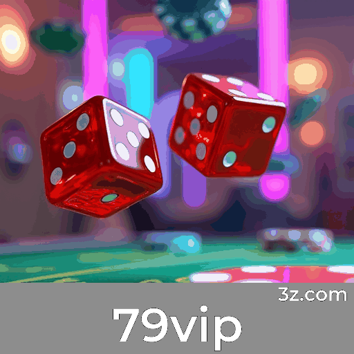 79vip: Plataforma de Apostas Segura e Divertida