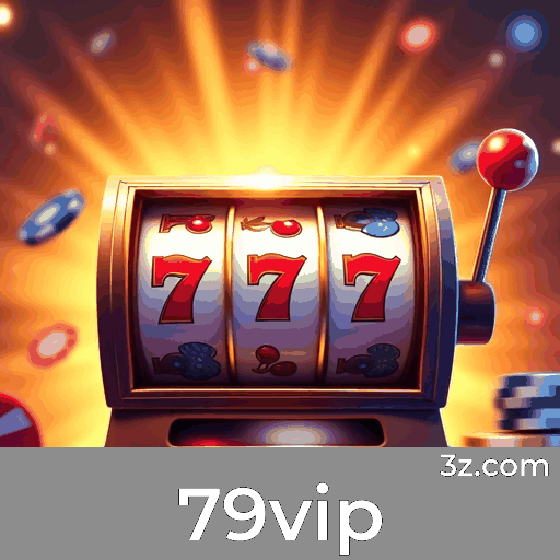 Desbloqueie Suas Recompensas Exclusivas com 79vip